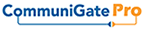 Logo CommuniGate Pro